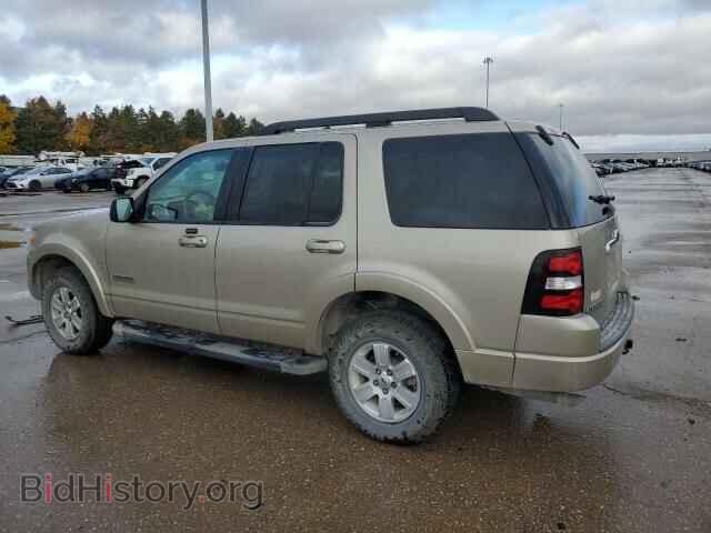 2007 FORD EXPLORER - VIN: 1FMEU73E87UB68364 - Photo 2