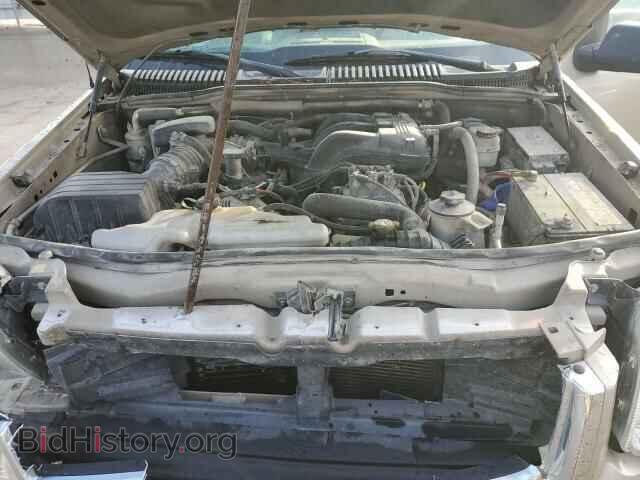 2007 FORD EXPLORER - VIN: 1FMEU73E87UB68364 - Photo 12