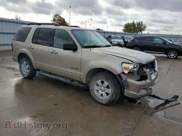 2007 FORD EXPLORER - VIN: 1FMEU73E87UB68364 - Photo 4