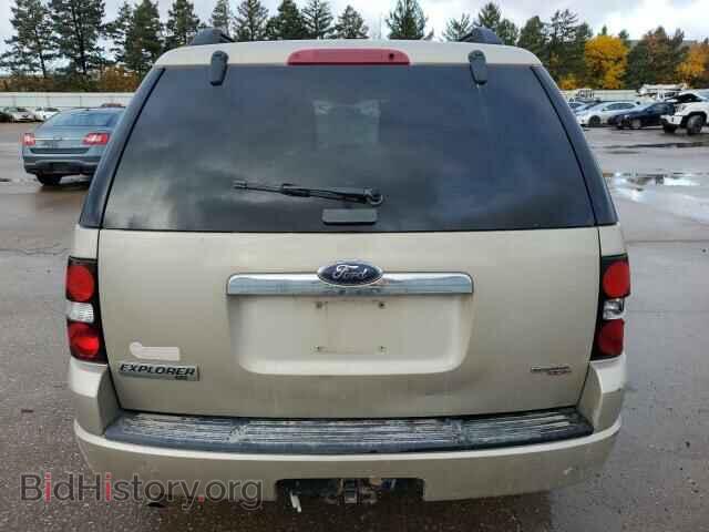2007 FORD EXPLORER - VIN: 1FMEU73E87UB68364 - Photo 6