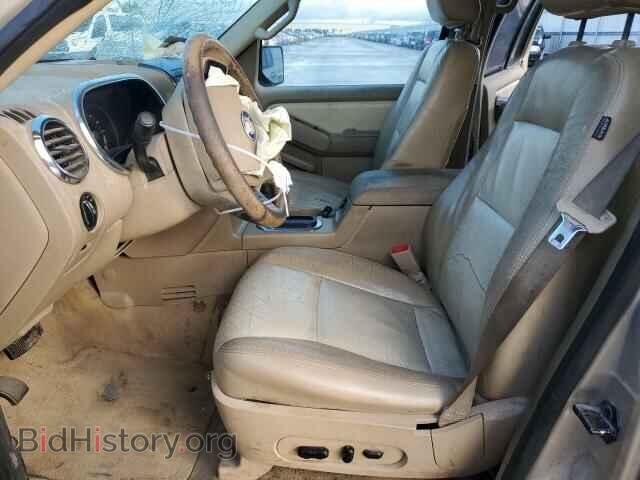 2007 FORD EXPLORER - VIN: 1FMEU73E87UB68364 - Photo 7