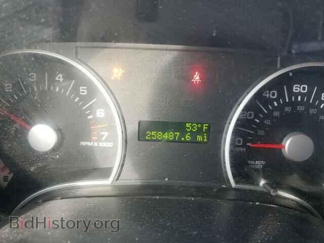 2007 FORD EXPLORER - VIN: 1FMEU73E87UB68364 - Photo 9