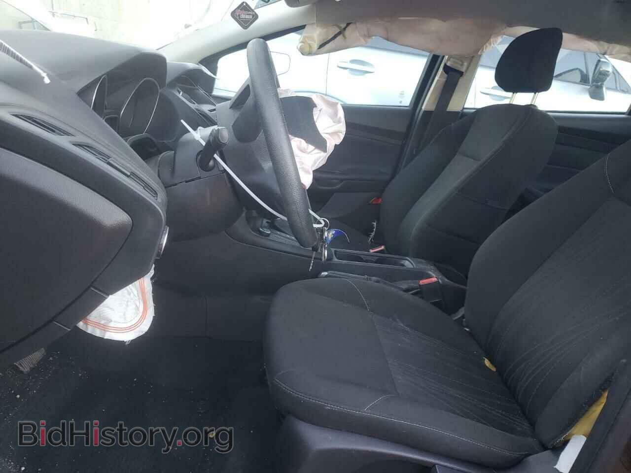 2016 FORD FOCUS - VIN: 1FADP3E26GL207323 - Photo 7