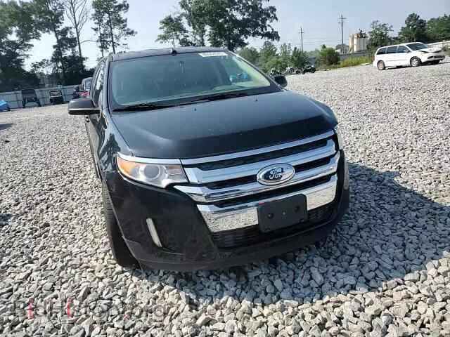 2014 FORD EDGE - VIN: 2FMDK3JC3EBB60266 - Фото 14