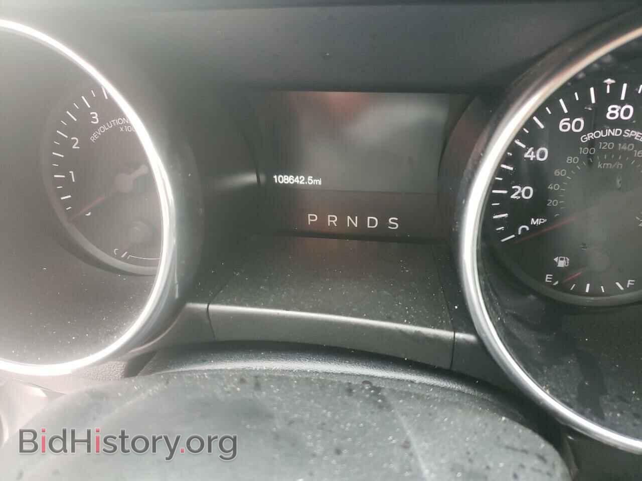 2018 FORD MUSTANG - VIN: 1FA6P8CF7J5116407 - Фото 9