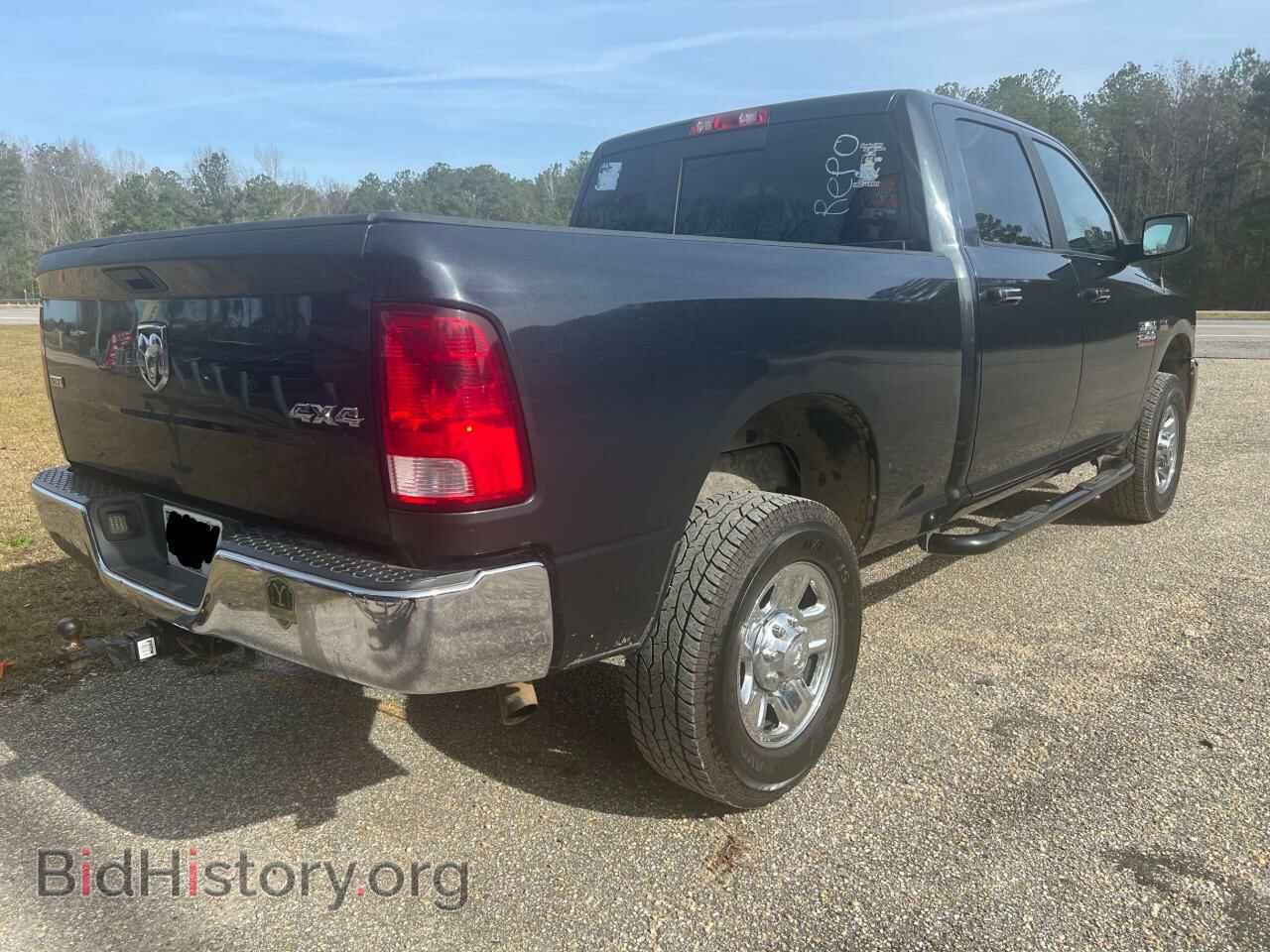 2017 RAM All Models - VIN: 3C6TR5DT2HG587904 - Фото 4