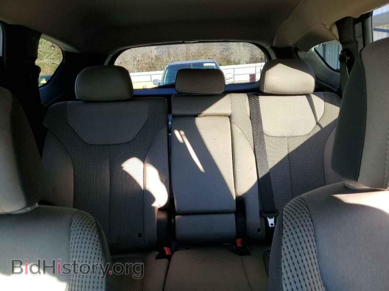 2021 HYUNDAI SANTA FE - VIN: 5NMS14AJ1MH338663 - Фото 10