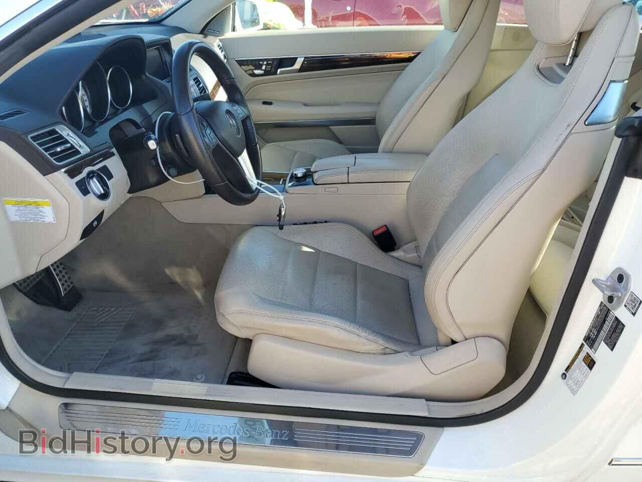 2014 MERCEDES-BENZ E-CLASS - VIN: WDDKJ5KB7EF257121 - Фото 7