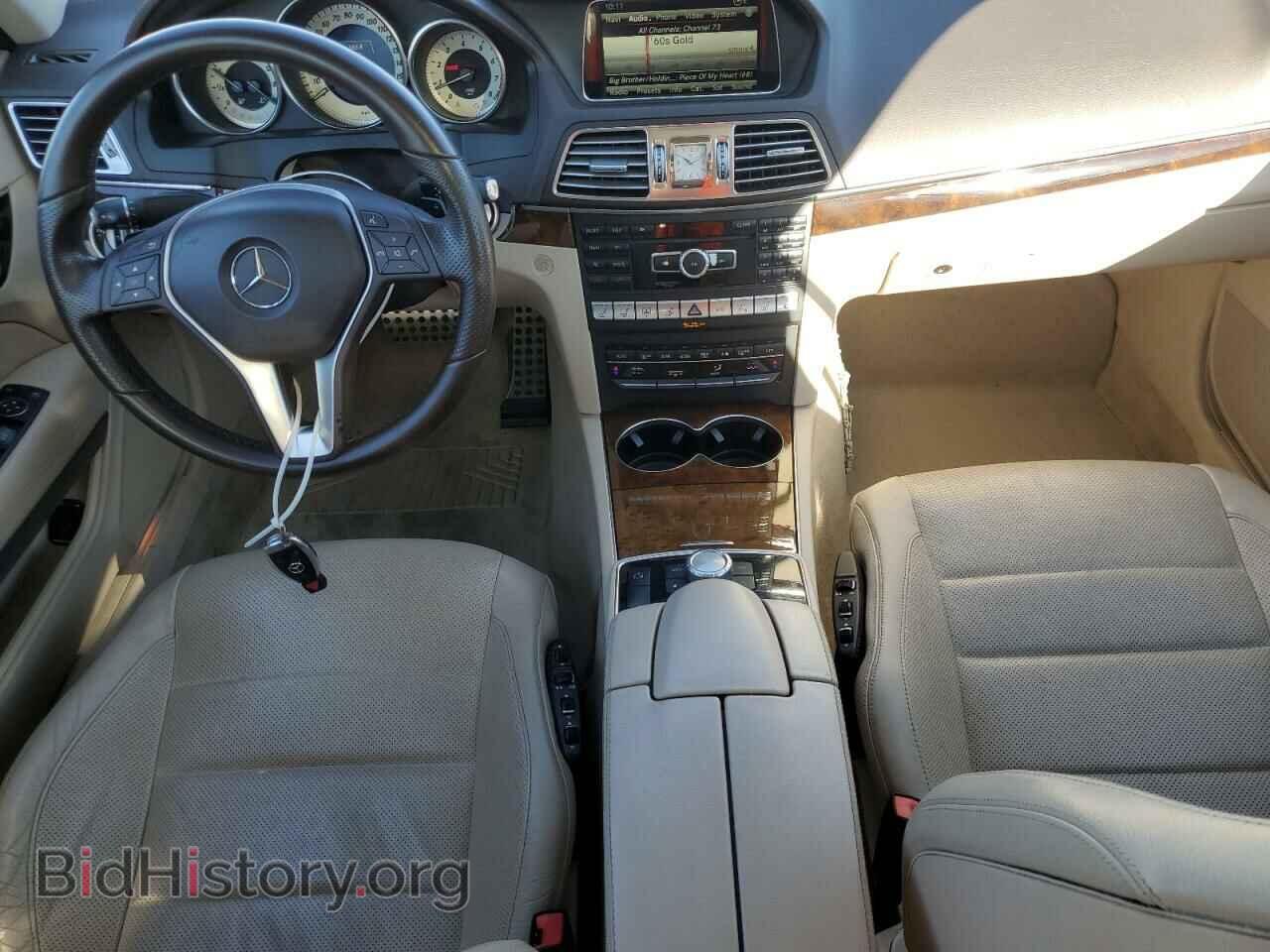 2014 MERCEDES-BENZ E-CLASS - VIN: WDDKJ5KB7EF257121 - Фото 8