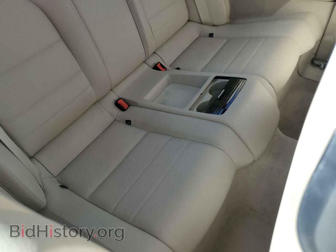 2014 MERCEDES-BENZ E-CLASS - VIN: WDDKJ5KB7EF257121 - Фото 10