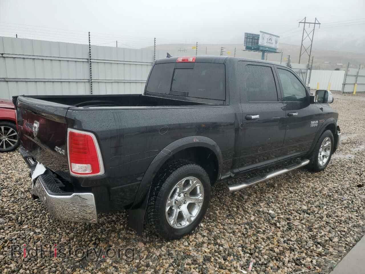 2015 RAM 1500 - VIN: 1C6RR7NM9FS644599 - Фото 3