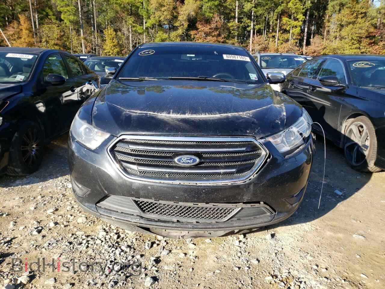2015 FORD TAURUS - VIN: 1FAHP2F87FG152211 - Фото 5