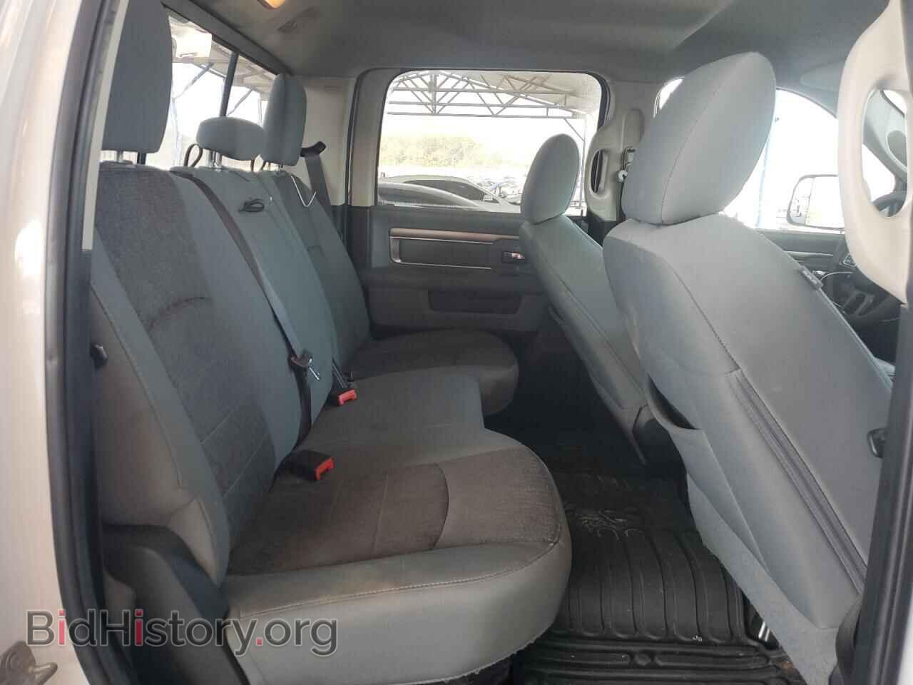 2017 RAM 1500 - VIN: 1C6RR7LT7HS822264 - Фото 10