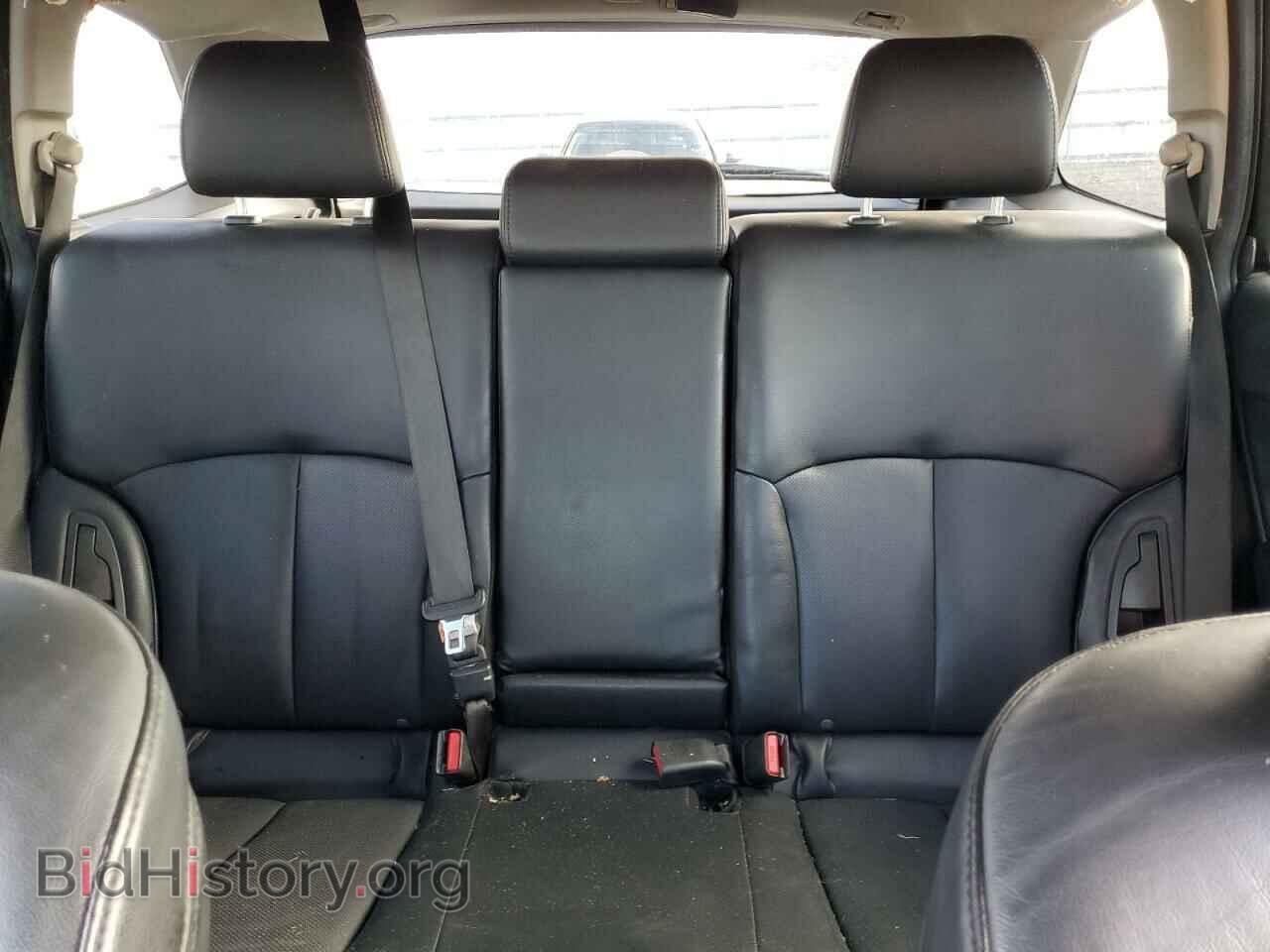 2013 SUBARU OUTBACK - VIN: 4S4BRBPC3D3242288 - Фото 10
