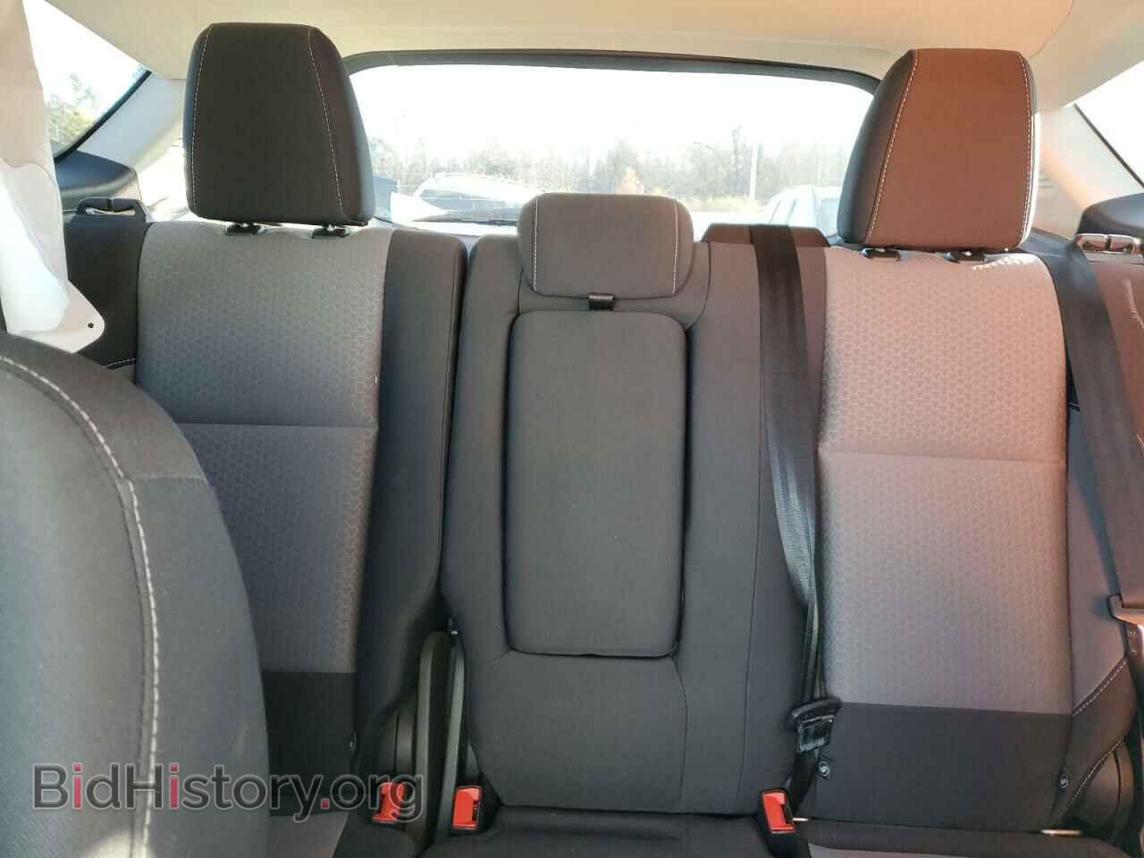 2018 FORD CMAX - VIN: 1FADP5AU3JL101972 - Фото 10