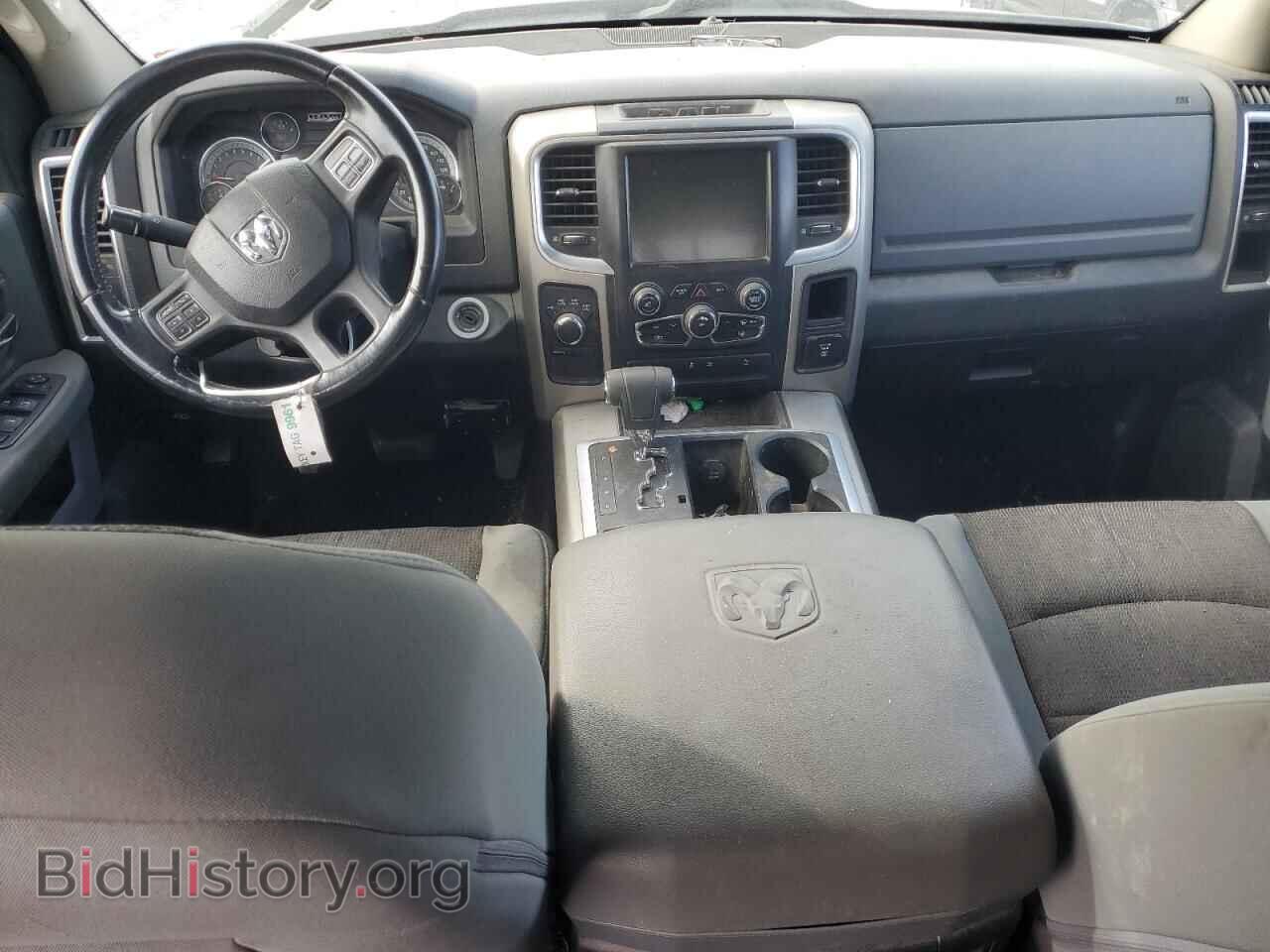 2013 RAM 1500 - VIN: 1C6RR7LT1DS503873 - Фото 8