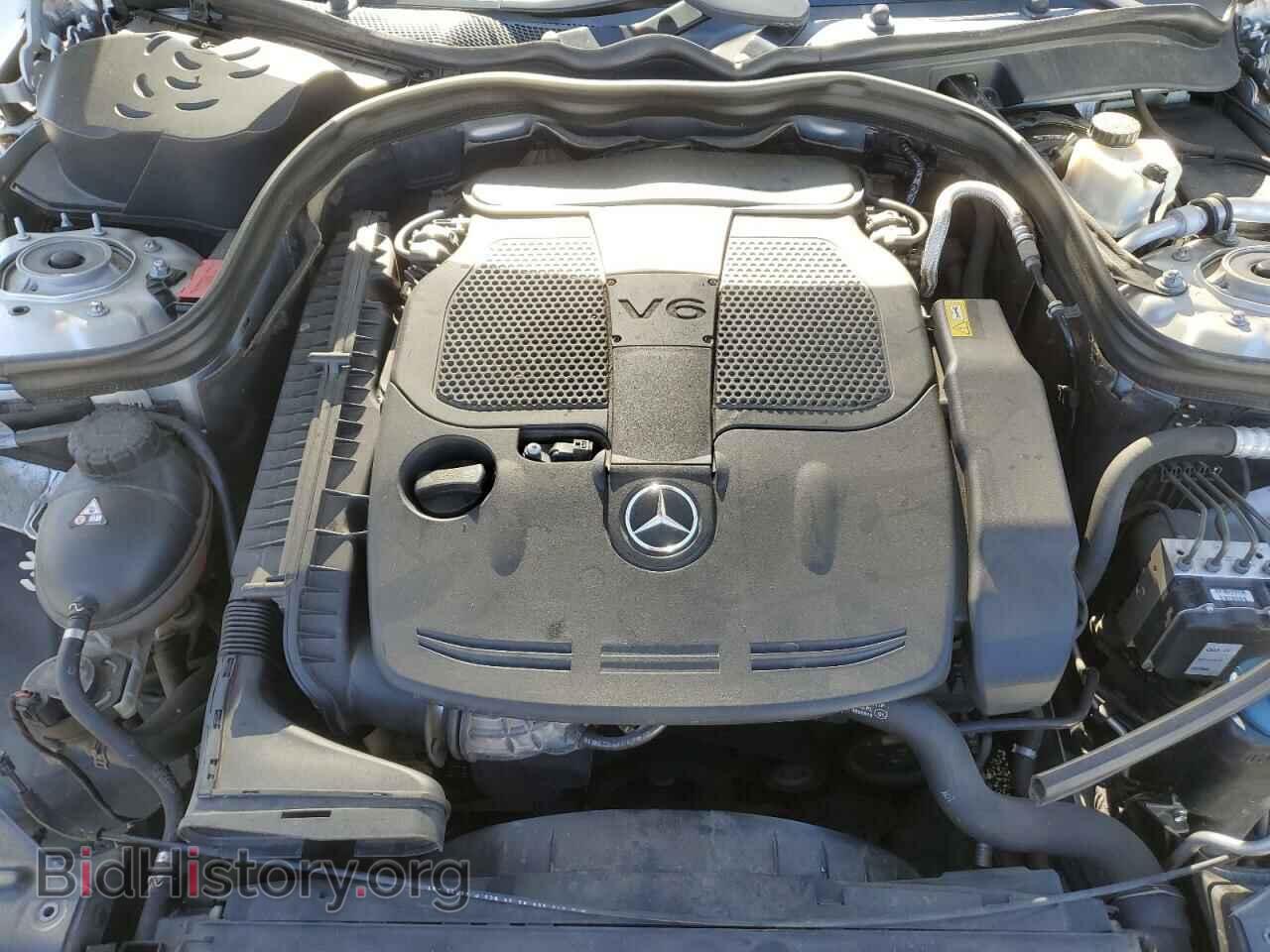 2012 MERCEDES-BENZ E-CLASS - VIN: WDDHF5KBXCA587843 - Фото 12