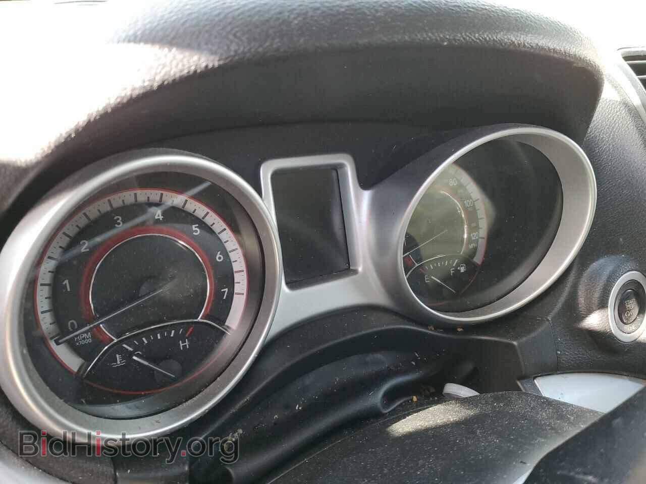 2014 DODGE JOURNEY - VIN: 3C4PDDBG7ET251113 - Фото 9