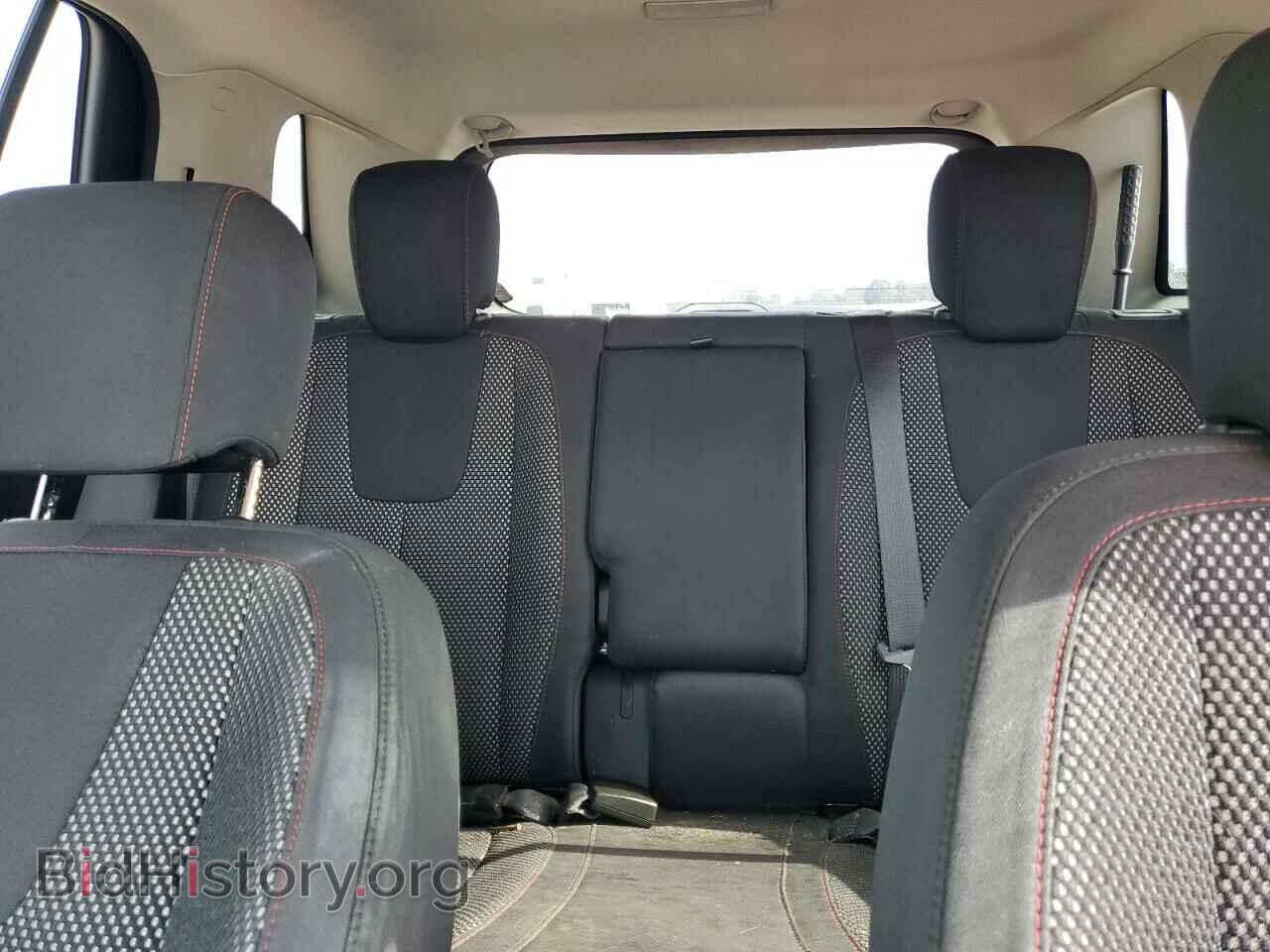 2012 GMC TERRAIN - VIN: 2GKFLTEK4C6160363 - Photo 10