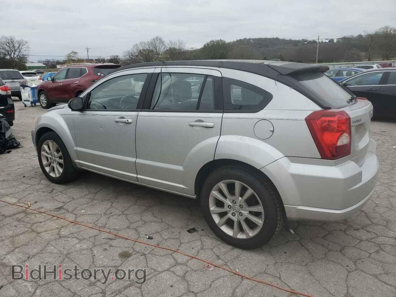 2011 DODGE CALIBER - VIN: 1B3CB5HAXBD113341 - Photo 2