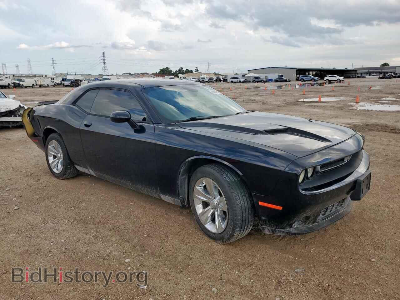 2017 DODGE CHALLENGER - VIN: 2C3CDZAG0HH550652 - Photo 4