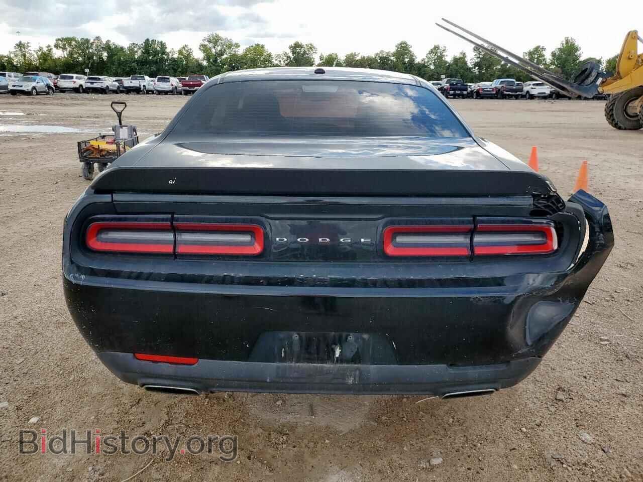 2017 DODGE CHALLENGER - VIN: 2C3CDZAG0HH550652 - Photo 6