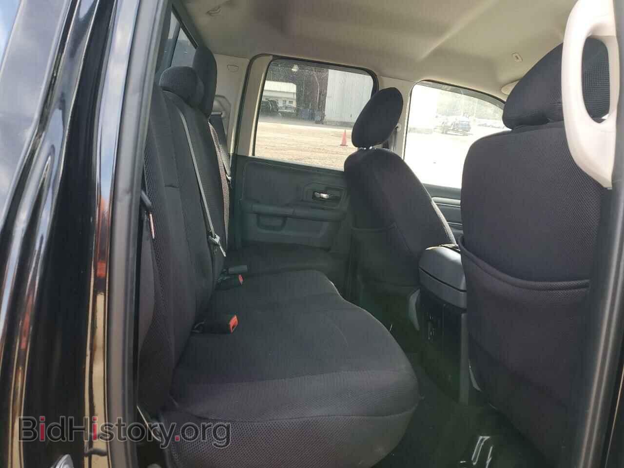 2017 RAM 1500 - VIN: 1C6RR6GT2HS615527 - Фото 10