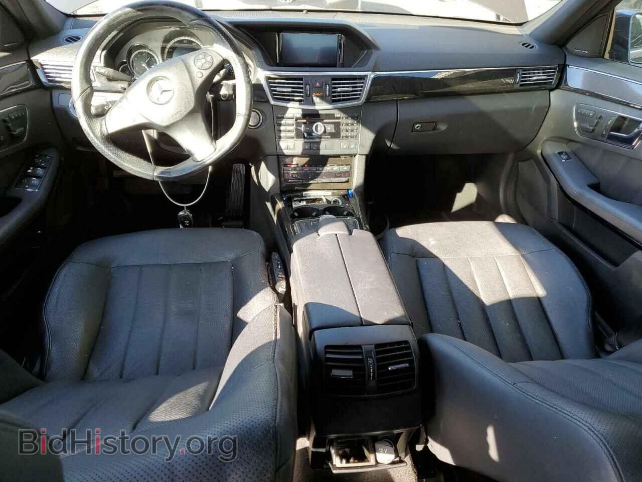 2010 MERCEDES-BENZ E-CLASS - VIN: WDDHF7CB7AA098243 - Фото 8