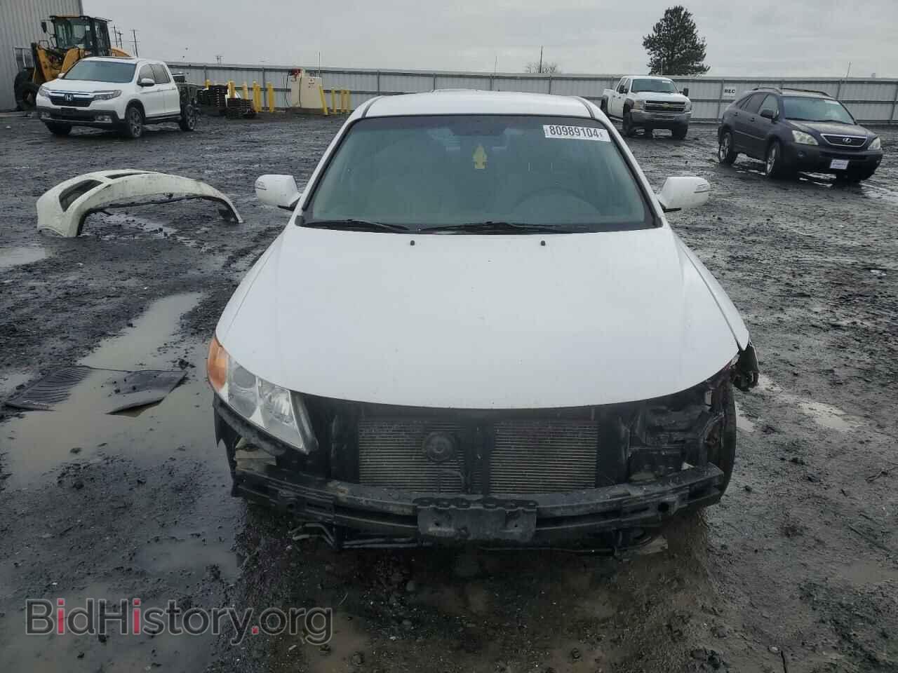 2010 KIA OPTIMA - VIN: KNAGG4A84A5410940 - Фото 5