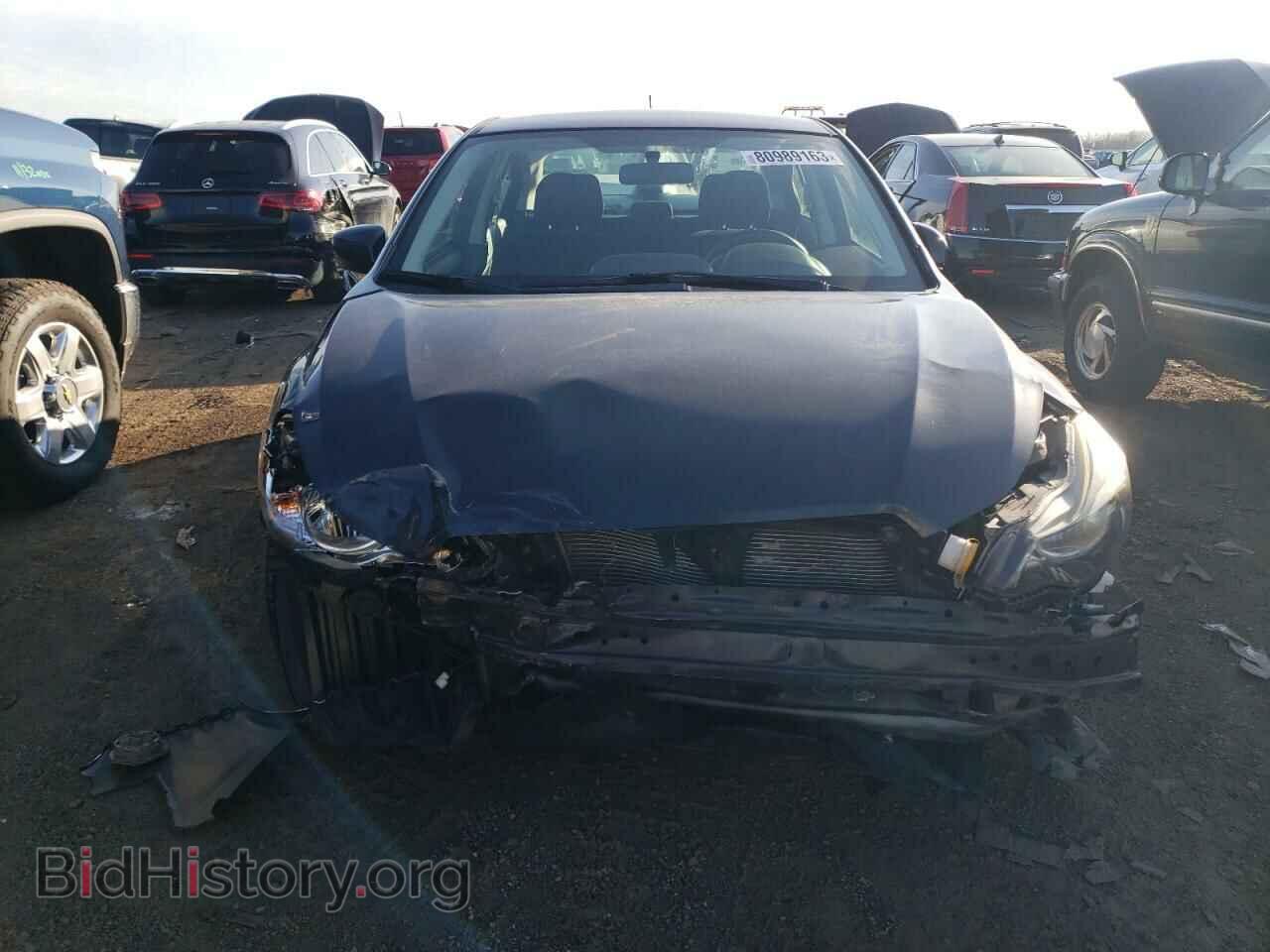 2015 SUBARU IMPREZA - VIN: JF1GJAC67FH010719 - Фото 5
