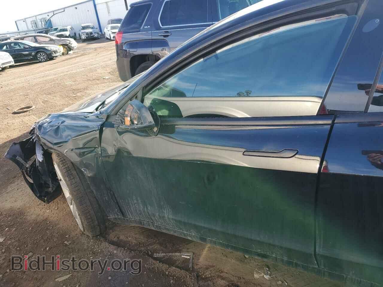 2019 TESLA MODEL 3 - VIN: 5YJ3E1EB3KF441284 - Фото 7
