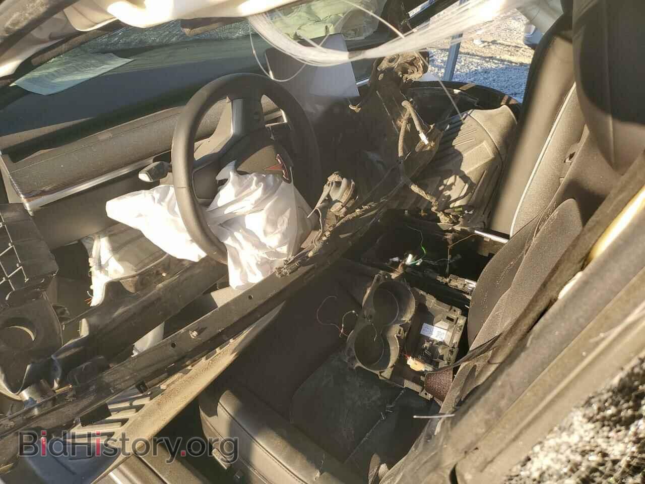 2023 TESLA MODEL 3 - VIN: 5YJ3E1EA6PF490011 - Photo 8