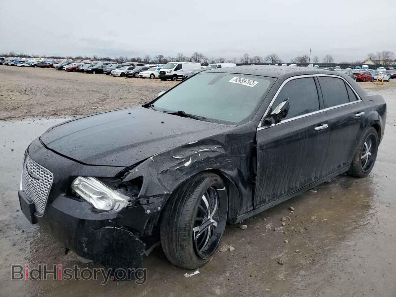 Photo 2C3CCAEG1HH565224 - CHRYSLER 300 2017