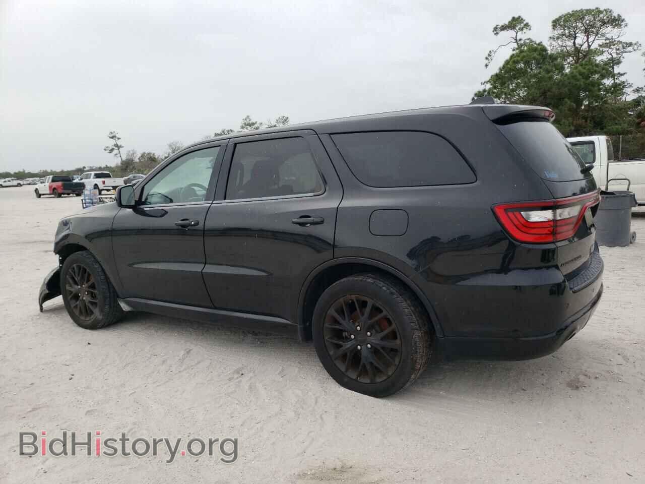2015 DODGE DURANGO - VIN: 1C4RDHAG7FC201343 - Photo 2