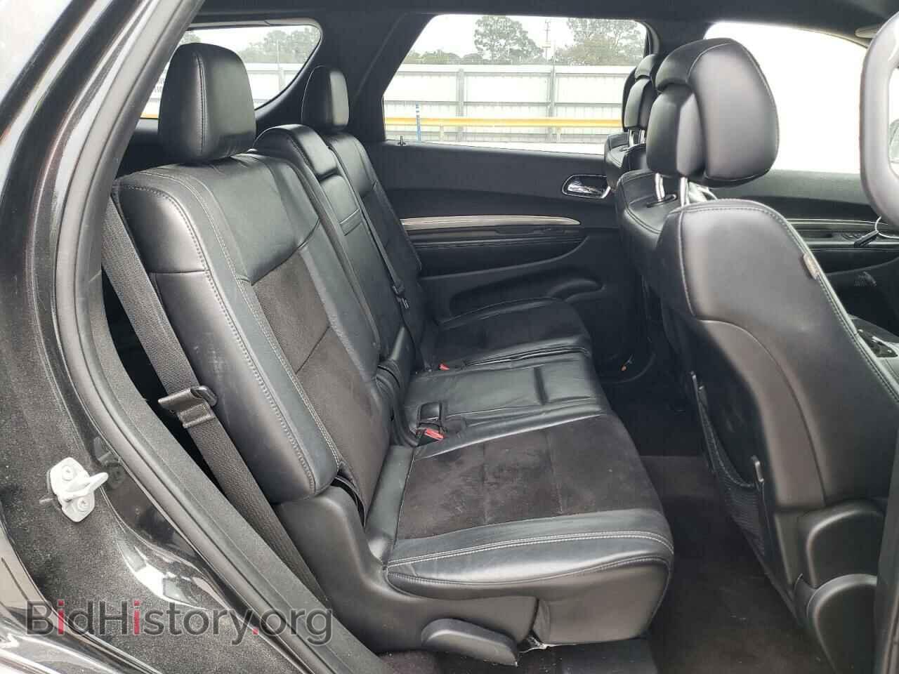 2015 DODGE DURANGO - VIN: 1C4RDHAG7FC201343 - Photo 11