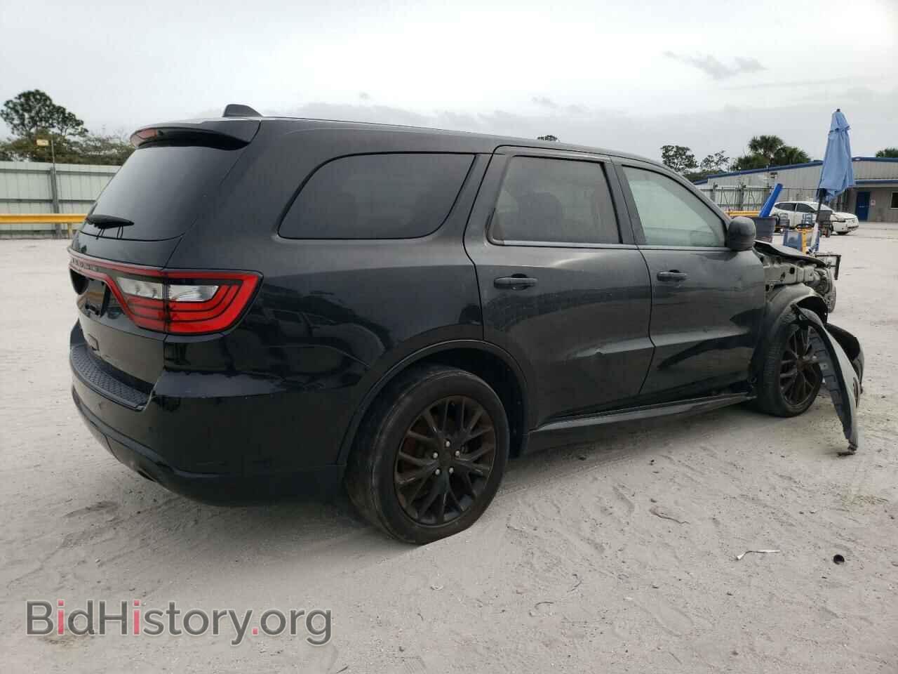 2015 DODGE DURANGO - VIN: 1C4RDHAG7FC201343 - Photo 3