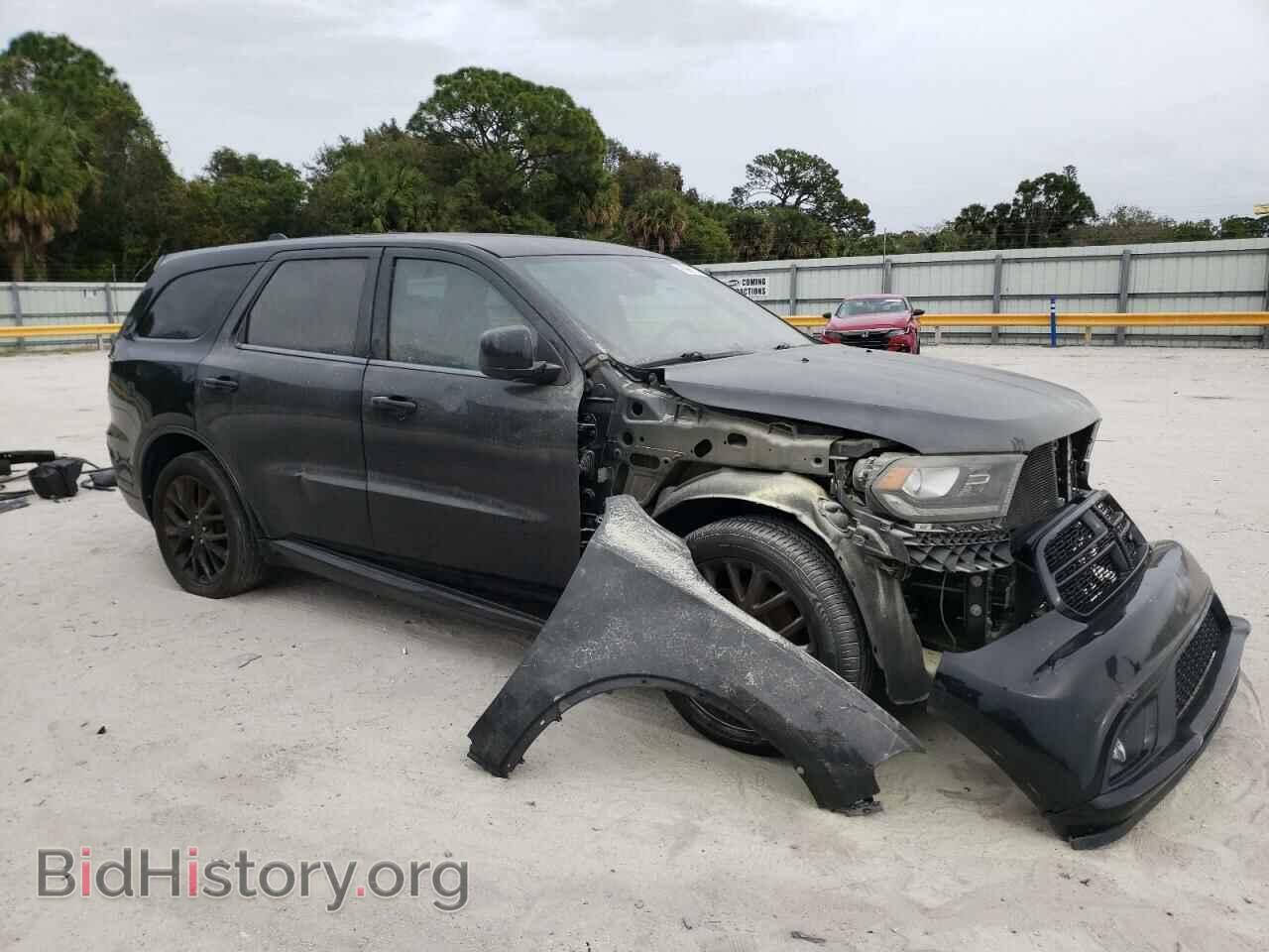 2015 DODGE DURANGO - VIN: 1C4RDHAG7FC201343 - Photo 4