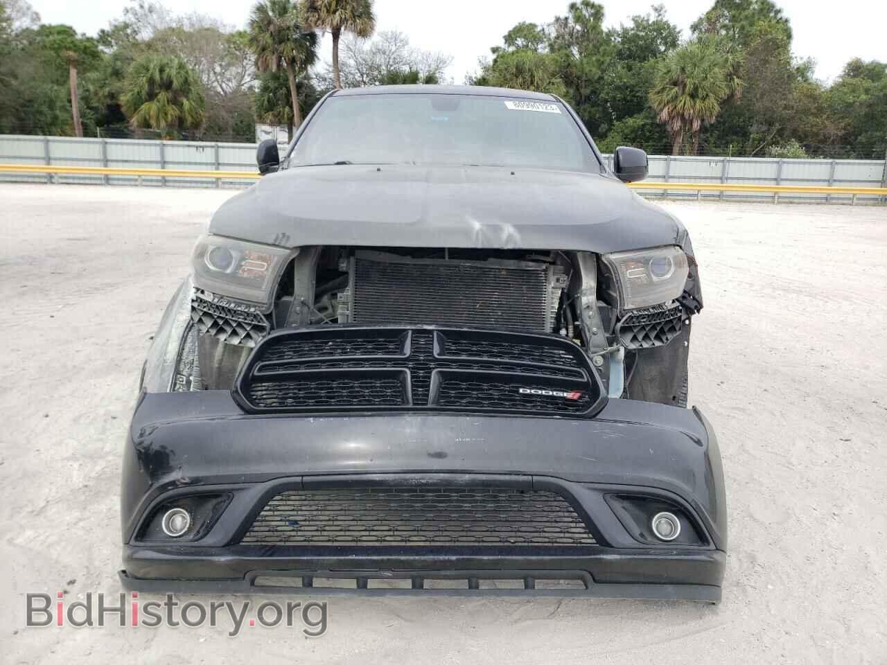 2015 DODGE DURANGO - VIN: 1C4RDHAG7FC201343 - Photo 5