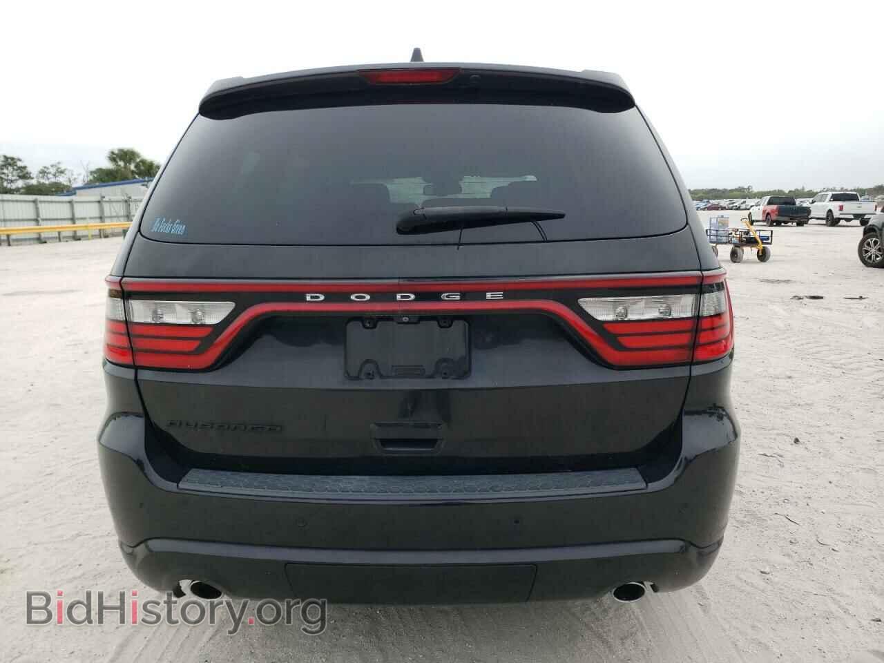2015 DODGE DURANGO - VIN: 1C4RDHAG7FC201343 - Photo 6