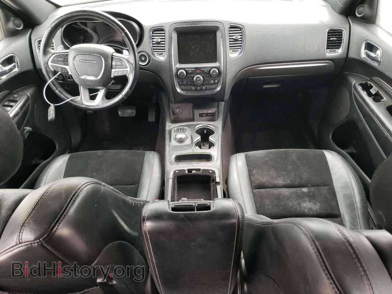 2015 DODGE DURANGO - VIN: 1C4RDHAG7FC201343 - Photo 8