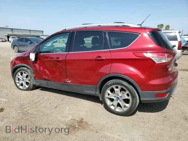 2015 FORD ESCAPE - VIN: 1FMCU0J91FUA17207 - Фото 2