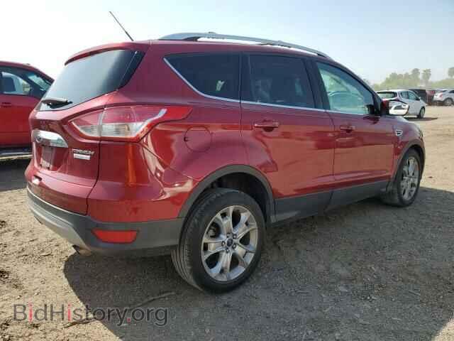 2015 FORD ESCAPE - VIN: 1FMCU0J91FUA17207 - Фото 3