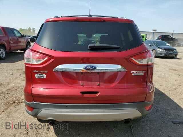 2015 FORD ESCAPE - VIN: 1FMCU0J91FUA17207 - Фото 6