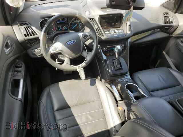 2015 FORD ESCAPE - VIN: 1FMCU0J91FUA17207 - Фото 8