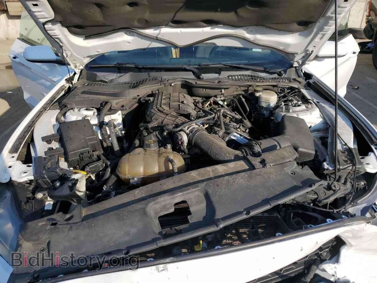 2015 FORD ALL Models - VIN: 1FA6P8AM4F5378104 - Фото 11
