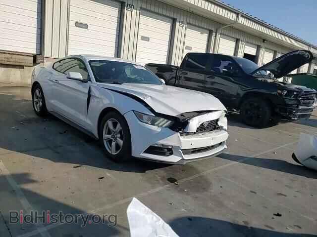 2015 FORD ALL Models - VIN: 1FA6P8AM4F5378104 - Фото 13