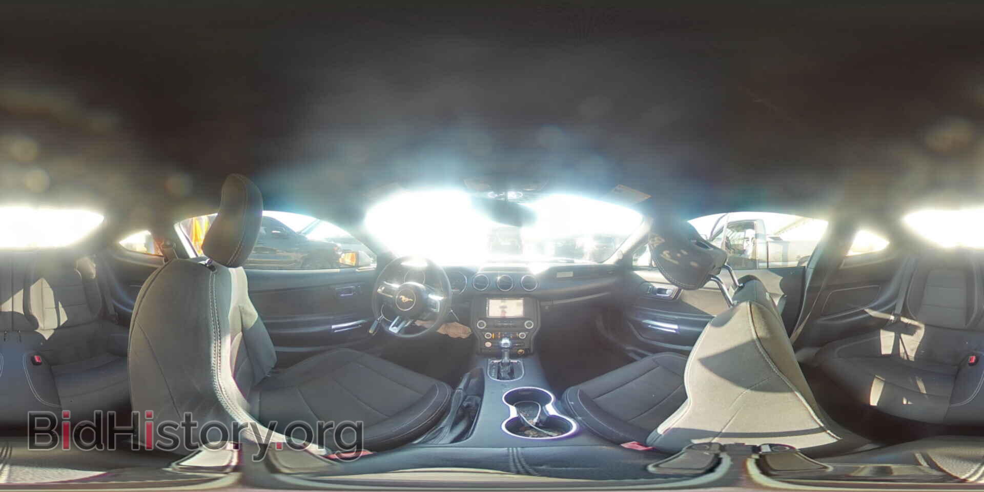 2015 FORD ALL Models - VIN: 1FA6P8AM4F5378104 - Фото 14