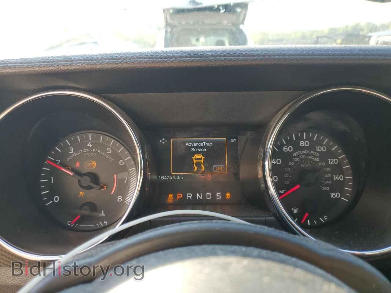2015 FORD ALL Models - VIN: 1FA6P8AM4F5378104 - Фото 9
