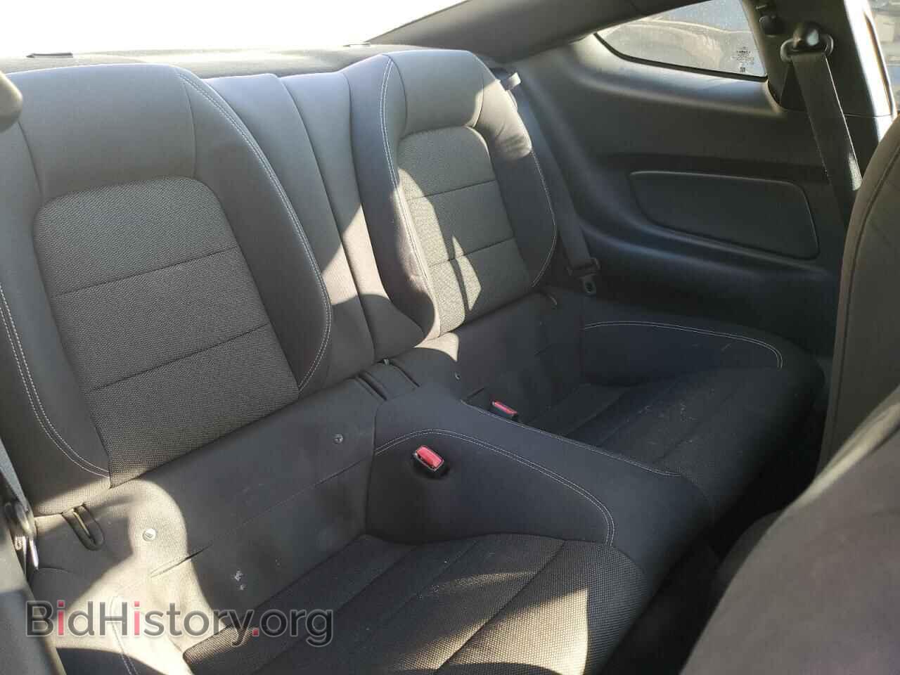2015 FORD ALL Models - VIN: 1FA6P8AM4F5378104 - Фото 10