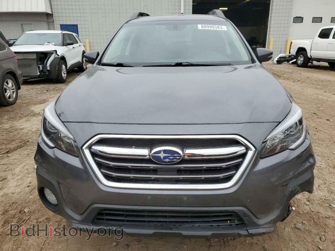 2018 SUBARU OUTBACK - VIN: 4S4BSAFC8J3367430 - Фото 5